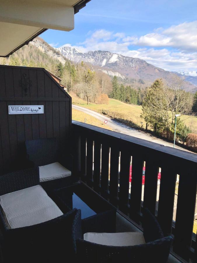 Kaiserblick Goisern Bad Goisern Dış mekan fotoğraf