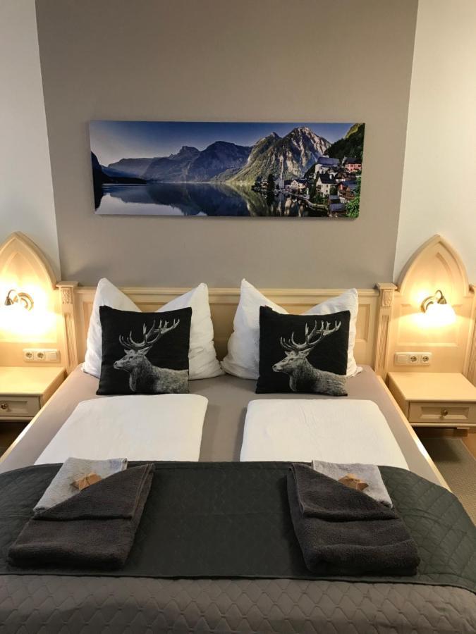 Kaiserblick Goisern Bad Goisern Dış mekan fotoğraf